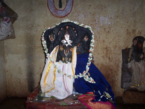 Information on sri Ahobila nava narasimha kshetram nava narasimha temple in ahobila in india